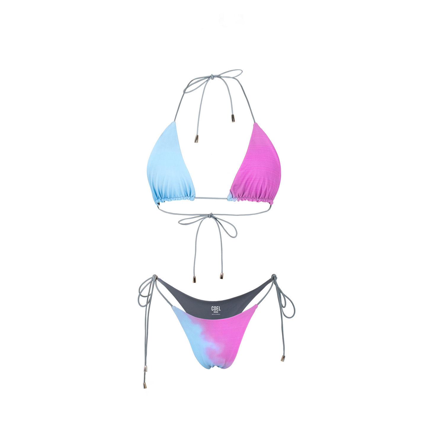 Coel Bikini Set