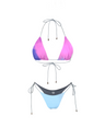 Coel Bikini Set