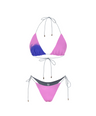 Coel Bikini Set