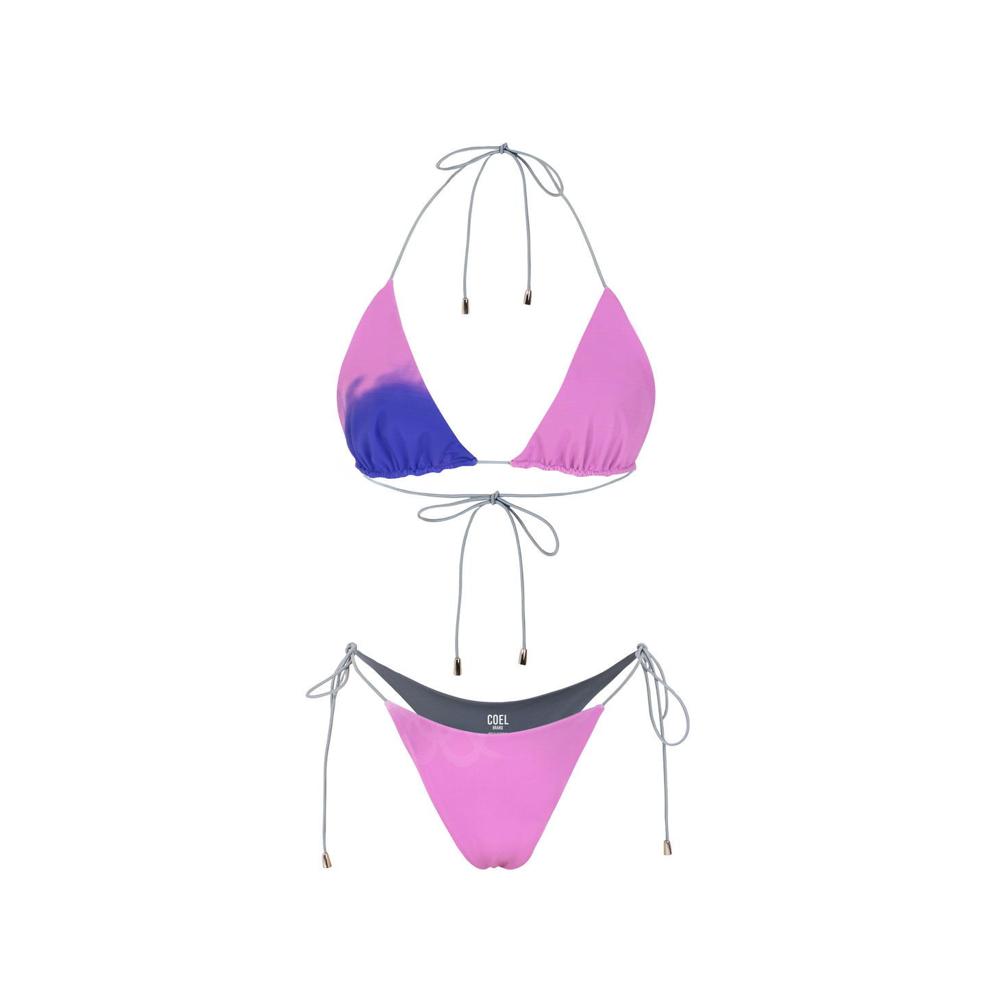 Coel Bikini Set